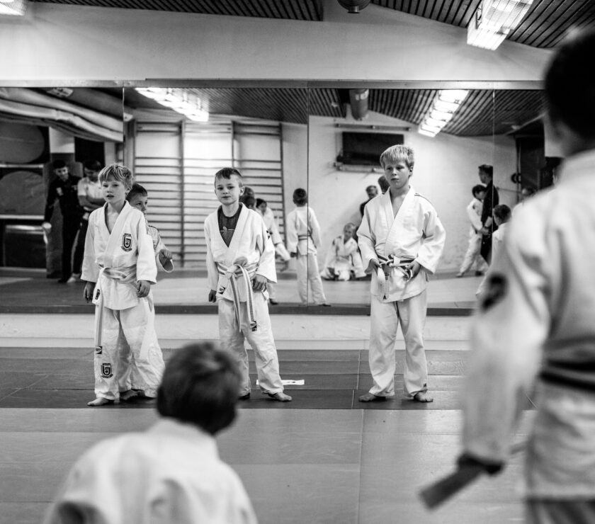 martial arts attendance software