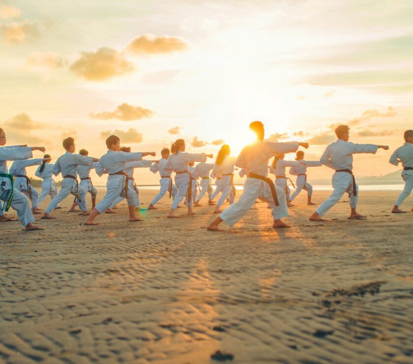Best Martial Arts School Management Software